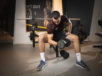 Ethno Gym