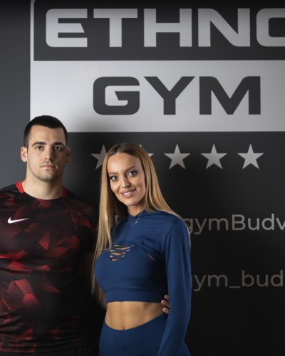 Ethno Gym