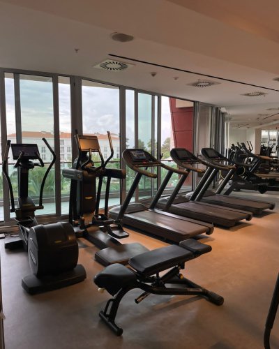 Ethno Gym